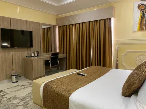 BON Hotel Asokoro Residence - Zimmer