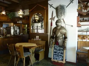 Hotel am Markt Sankt Goar - Restaurant