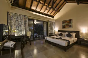 The Fern Samali Resort Dapoli, Series by Marriott - Room