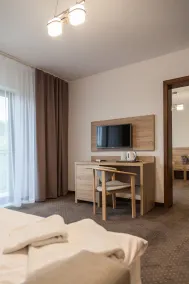 Sunset Spa - Room