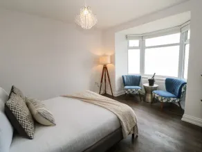 The Look Out - Habitación