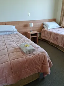 Methven Motel & Apartments - Habitación