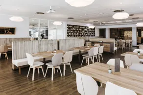 Sankt Magdalena - Restaurant