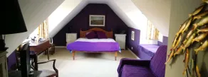 Orchard Pond Bed & Breakfast - Chambre