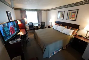 Winnemucca Holiday Motel - Chambre