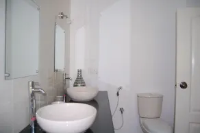 Villa Casa Mia near Anjuna Beach - Bathroom