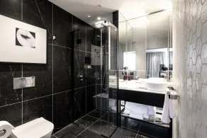 Fable Dunedin - Salle de bain
