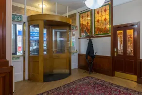 Pentland Hotel - Hall
