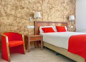 Hotel Los Arces - Rom
