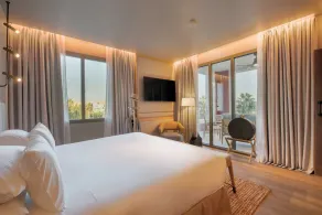 Only YOU Hotel Málaga - Zimmer
