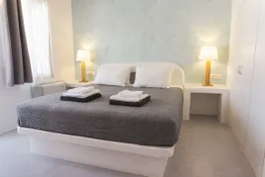 Villas Scirocco - Room