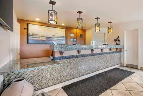 Best Western Prescottonian - Réception