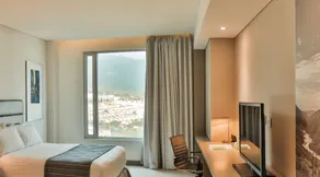 Holiday Inn Bucaramanga Cacique by IHG - View from room