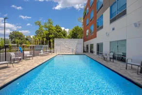 Holiday Inn Express - Starke by IHG - Pool