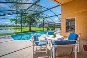Ref 05 Luxury 3 Bed Villa Completely Refurbished 2020 - Piscine