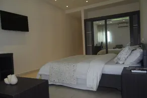 Miliet Hotel - Room