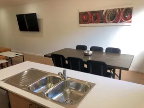 The Grounds at Callaghan - Private kitchen