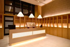 The Centurion Hotel & Spa Classic Izumo - Réception