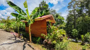Bungalows Las Iguanas Arenal Volcano - Chambre