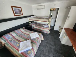 Kelso Hotel - Chambre