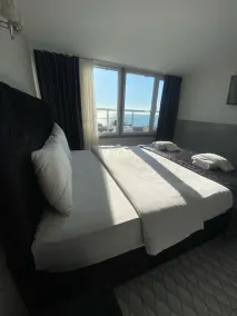 Timeks Suite Sultanahmet - Rom