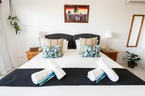 African Perfection 1 - Chambre