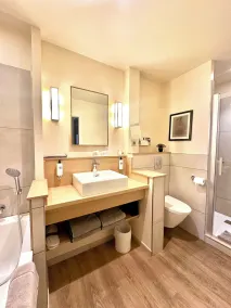 MAISON LIA  - Salle de bain