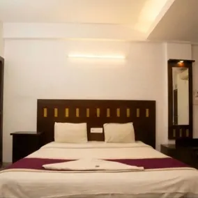 Hotel Metro Kochin - Værelse