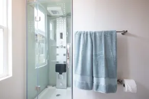 The Green Ginger Guest House - Bathroom