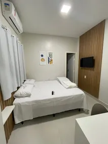 Matzzon Apart Hotel - Zimmer