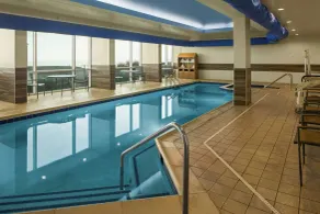 Fairfield Inn & Suites by Marriott Virginia Beach Oceanfront - Pool