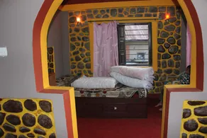 Buddha Shanti Lodge Backpackers paradise - Chambre