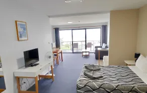 Beach House Mollymook - Room
