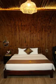 Le Bambou Resort & Spa Phu Quoc - Værelse
