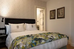 Dona Maria Hotel - Chambre