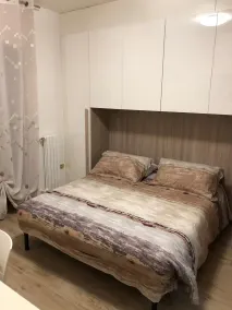 B&B IL CAVALIERE - Værelse