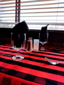 Unicoi State Park & Lodge - Restaurant