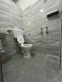 Swastik Hotel  - Salle de bain
