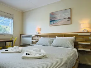 Stonez Boutique Accommodation - Camera