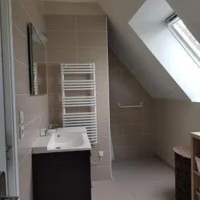 Villa Dudelle - Bagno