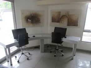 Norus Providencia - Lobby