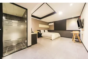 Elysee Hotel - Camera