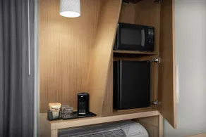 Courtyard by Marriott Dallas DFW Airport North/Irving - Chambre