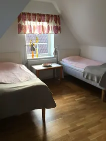 Hotell Vellingebacken - Room