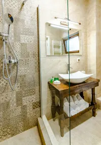 Yael Luxury Apartments 2 - Room
