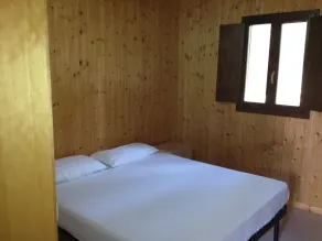 La Carcara - Room