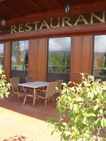 Grand Hôtel de France - Restaurant