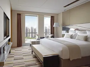 Langham Place Xiamen - Room