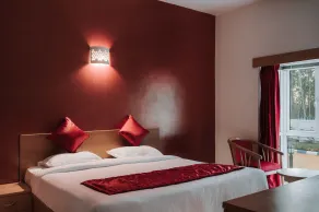 Fiestaa Resort n Events Venue - Room