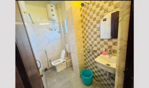 Fabhotel Hi Rise - Salle de bain